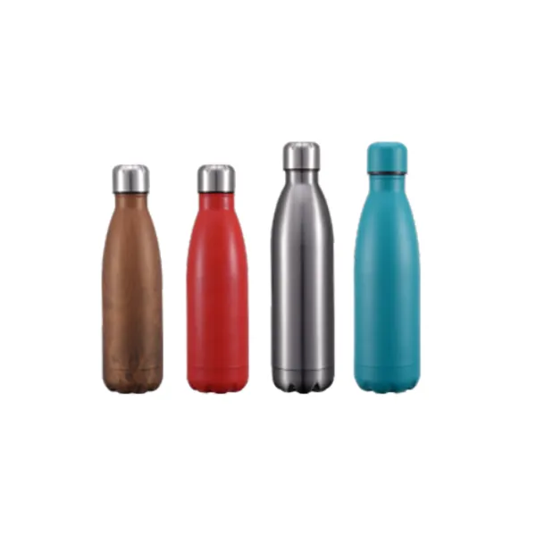 NQ8016 Vacuum Sport Bottle