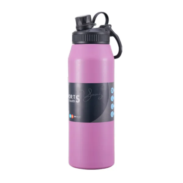 NQ8017 Vacuum Sport Bottle