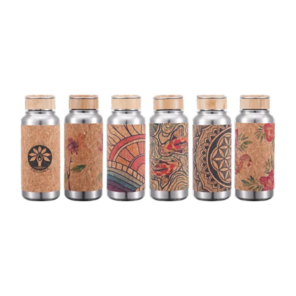 NQ8047 Vacuum Sport Bottle