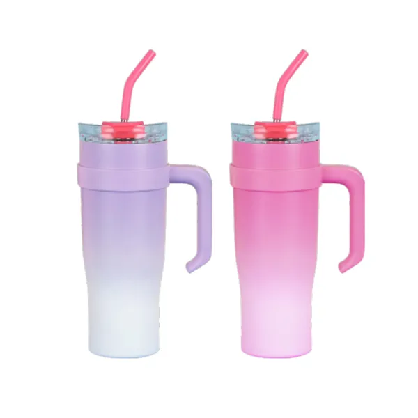 NQ9020 3rd Vacuum Tumbler