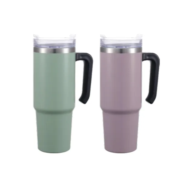 NQ9021 Vacuum Tumbler