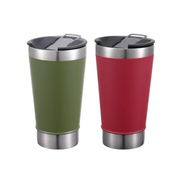 NQ9022 Vacuum Tumbler
