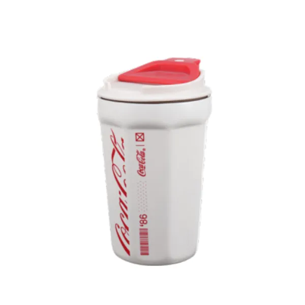 NQ9023 Vacuum Tumbler